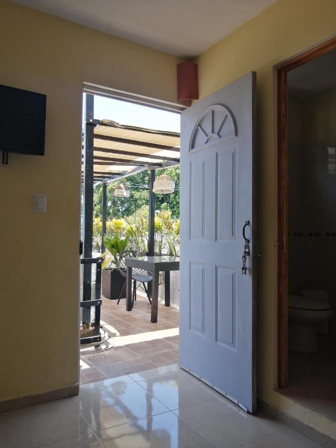 Guest House La Casa Del Quetzal Mérida Zewnętrze zdjęcie